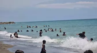Rip Akıntısı ve Boğulmalara Karşı Eğitim Vurgusu