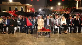 Vali Yiğitbaşı: '15 Temmuz milli birlik manifestosudur'
