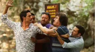 Yol Arkadaşım filmi oyuncuları kim, konusu ne, sonu nasıl bitiyor? Yol Arkadaşım filmi ne zaman, nerede çekildi?