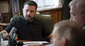 Ukrayna'da Çoklu Vatandaşlık Yasası İmzalandı