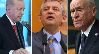 26 ilde yapılan son seçim anketinde sürpriz sonuçlar!