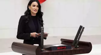 Seda Sarıbaş'tan İmam Hatip Başarısına Sert Tepki