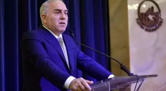 AK Partili Mehmet Ergün Turan: Murat Çalık'ı seven birisiyim, ev hapsinde yargılanmalı