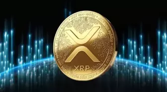 Altcoin sezonu başladı: XRP için hedef açıklandı