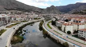 Amasya 2024 yılı Göç İstatistikleri: Net Göç Kaybı 567 Kişi