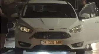 Çocukların Trafikte Otomobil Kullanması Sosyal Medyada Gündem Oldu