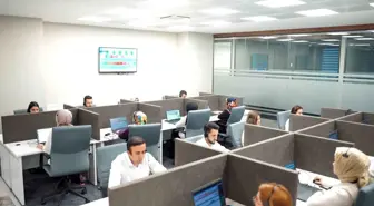 ARAS EDAŞ, Tüketici Memnuniyeti Araştırmasında Dördüncü Sırada