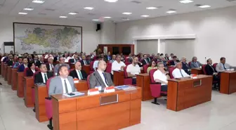 Aydın Vali Yardımcısı Fikret Zaman, İlk Koordinasyon Toplantısını Düzenledi