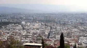 Aydın'da Konut Satışları Yüzde 28 Arttı