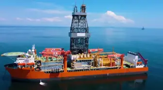 Türkiye, Derin Deniz Sondaj Filosunu İki Yeni Gemile Güçlendiriyor