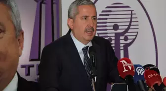 Ticaret Bakanı Gürcan: Gıda İmhasına Karşıyız, Cezalar Verilecek