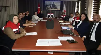 Bayburt'ta 2025 Genel Tarım Sayımı İçin Eğitim Düzenlendi