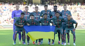 Shakhtar Donetsk, Beşiktaş ile Eşleşti