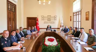 Harmankaya Kanyonu'nda Karanlık Gökyüzü Gözlem Etkinliği