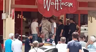 Bilecik'te Hırsızlık Olayı ve Sonrası Kargaşa