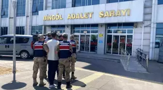 Bingöl'de Hapis Cezası Olan 3 Zanlı Yakalandı