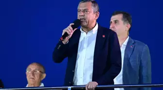CHP Genel Başkanı Özgür Özel hakkında bir soruşturma daha
