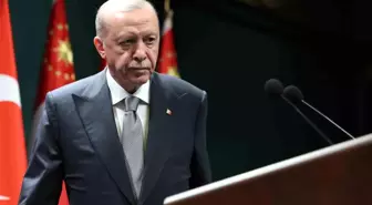 Cumhurbaşkanı Erdoğan: 'Suriye'nin parçalanmasına kesinlikle rıza göstermeyiz'