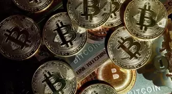 Dev şirket Bitcoin alımı için düğmeye bastı