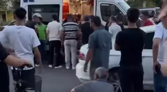 Diyarbakır'da akraba aileler arasında silahlı 'arazi' kavgası: 2 ölü