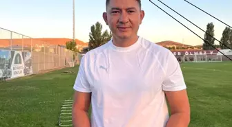 Elazığspor'da Yeni Sezon Hazırlıkları Devam Ediyor