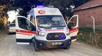 Tokat'ta Mesire Alanında Silahlı Saldırı: 3 Yaralı
