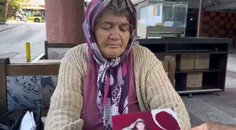 Bursa'da Zihinsel Engelli Genç 1 Aydır Kayıp