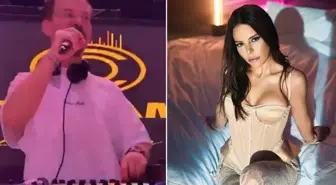 Erdem Kınay'dan Simge Sağın'a sert sözler: Kazık atıp gitti