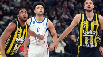 Euroleague'de 2025-2026 sezonu fikstürü belli oldu! İşte derbi tarihi