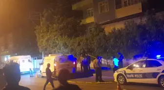 Akyazı'da Kalp Krizi Geçiren Adam Kaldırımda Ölü Bulundu