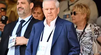 Fenerbahçe'de sürpriz gelişme! Aziz Yıldırım aldığı karardan vazgeçti