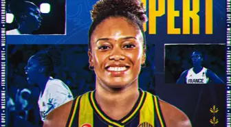 Fenerbahçe Opet Kadın Basketbol Takımı'ndan Üç Yeni Transfer