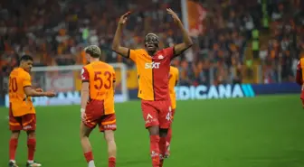 Galatasaray'da Transfer Süreci Hız Kazanıyor