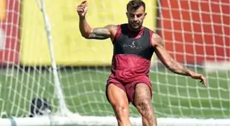 Galatasaray Yeni Sezon Hazırlıklarına Devam Ediyor