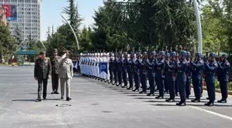 Genelkurmay Başkanları Bir Araya Geldi