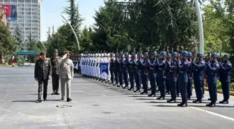 Genelkurmay Başkanı Metin Gürak, Fransa Genelkurmay Başkanı ile Bir Araya Geldi