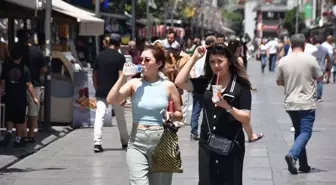 'Güneş D vitamini için önemli ancak maruz kalınan süre 15 dakikayı geçmemeli'