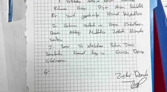 FETÖ'ye Finansman Sağlayan Zeki Doruk Gözaltına Alındı