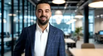 Harun Çevik sanayi sektörüne büyük bir yatırıma hazırlanıyor