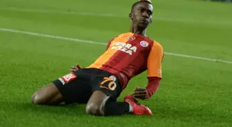 Hayırlı olsun! Onyekuru Süper Lig'e geri döndü