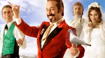 Hokkabaz filmi oyuncuları kim, konusu ne, sonu nasıl bitiyor? Hokkabaz filmi ne zaman, nerede çekildi?