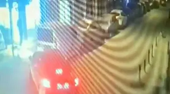 Çorlu'da Sokakta Silahlı Saldırı: Bir Kişi Yaralandı