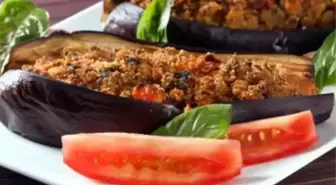 İmambayıldı tarifi nasıl yapılır? MasterChef İmambayıldı tarifi!