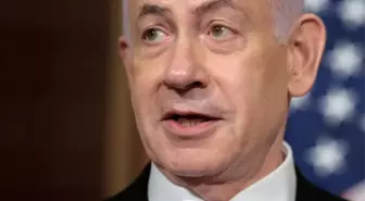 Netanyahu: Kutsal Aile Kilisesi'ndeki saldırı hata
