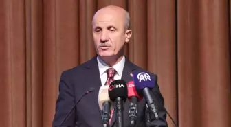 YÖK Başkanı Erol Özvar: Araştırma Üniversiteleri Uluslararası Sıralamalarda İlk 100'e Girecek