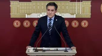 İYİ Parti Terörsüz Türkiye Komisyonuna Katılmayacak