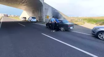 Kars'ta Asayiş Uygulamaları Sıklaştırıldı