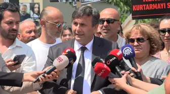 Grand Kartal Oteli Yangın Davasında İlk Duruşma Tamamlandı