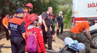 Eskişehir'de Kaybolan Şerife Altın, Bilecik'te Bulundu