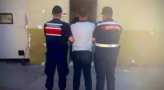 Kesinleşmiş hapis cezası bulunan 3 şahıs yakalandı